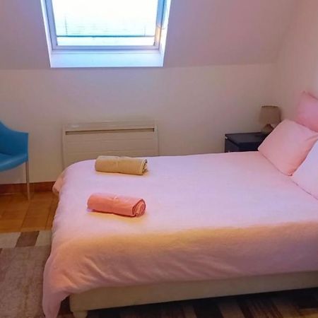 Chambre Private Wolfisheim Exteriör bild
