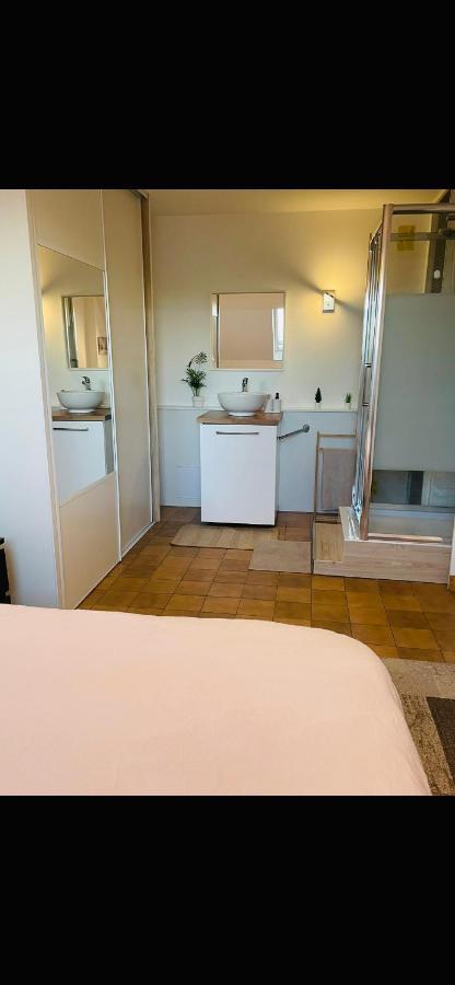 Chambre Private Wolfisheim Exteriör bild