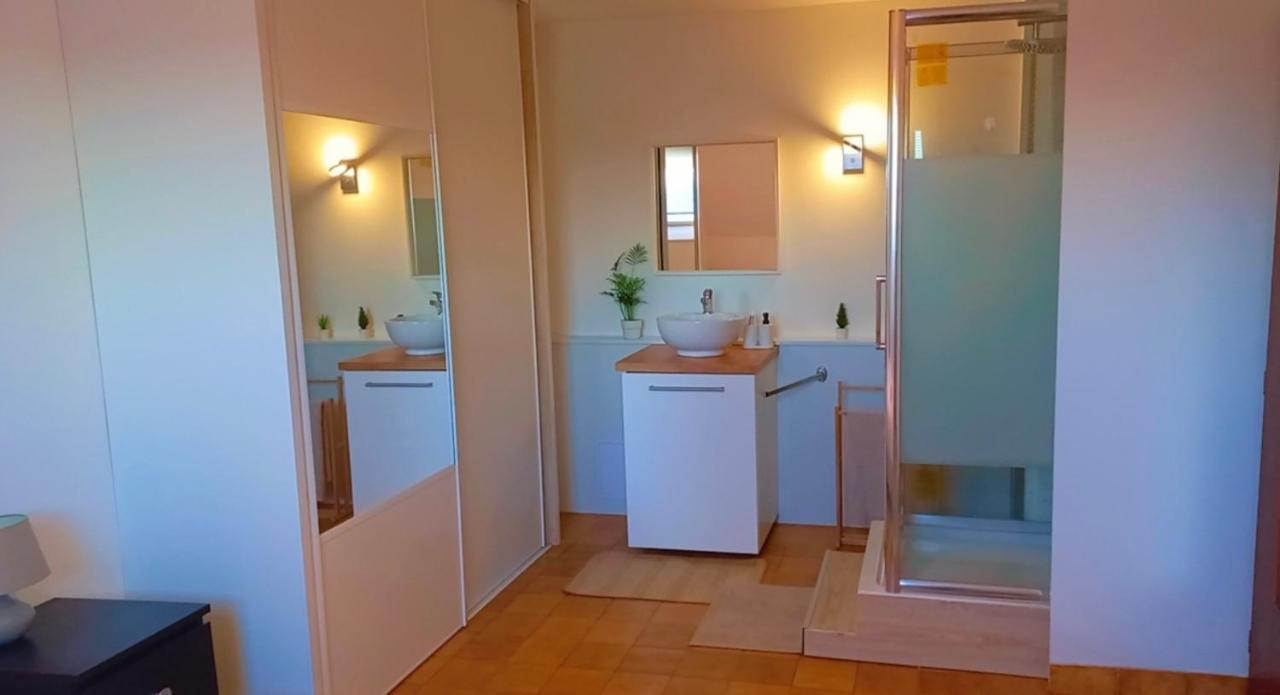 Chambre Private Wolfisheim Exteriör bild