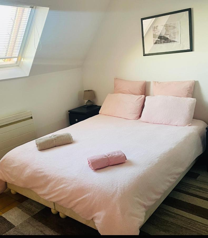 Chambre Private Wolfisheim Exteriör bild