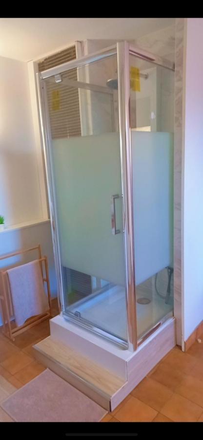 Chambre Private Wolfisheim Exteriör bild
