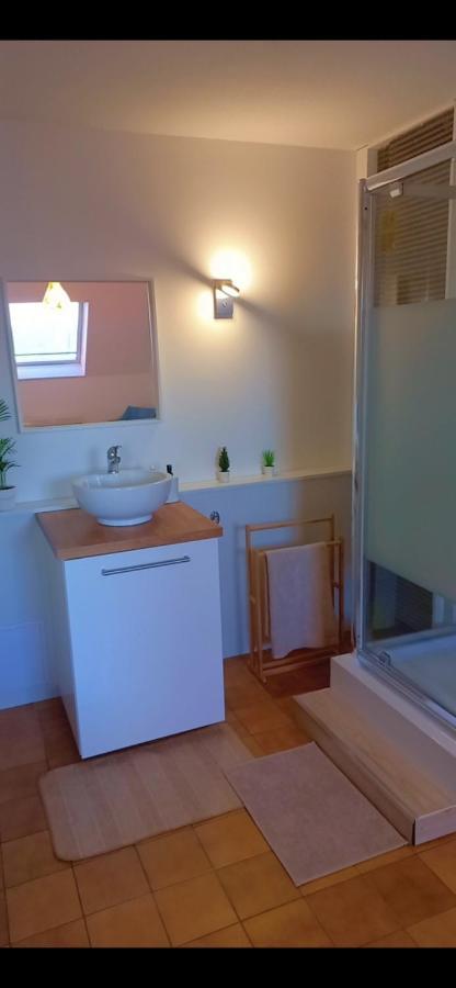 Chambre Private Wolfisheim Exteriör bild